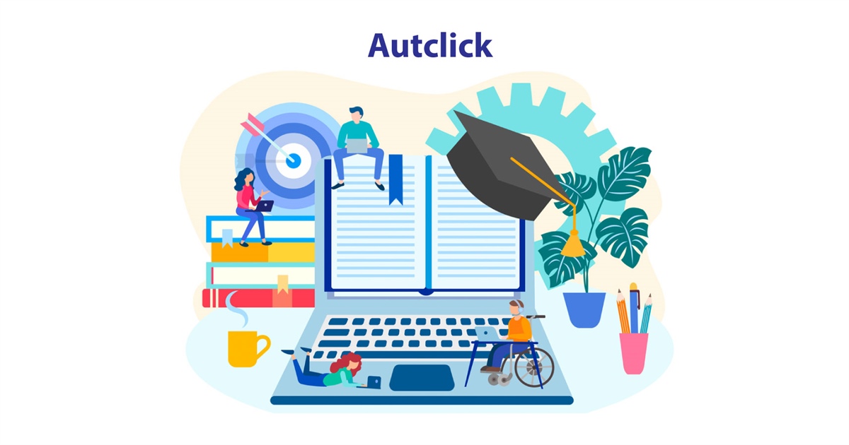 Autclick: la piattaforma web inclusiva