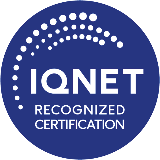 Certificato IQnet