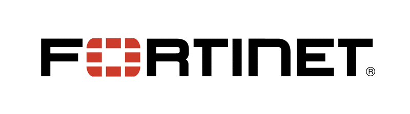 Logo Fortinet