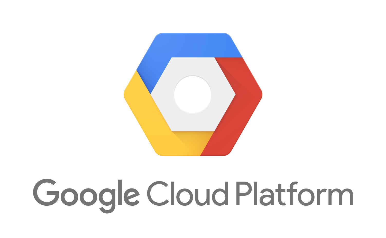 Logo Google Cloud Platform